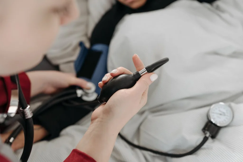 Personal Care & Hygiene Assistance