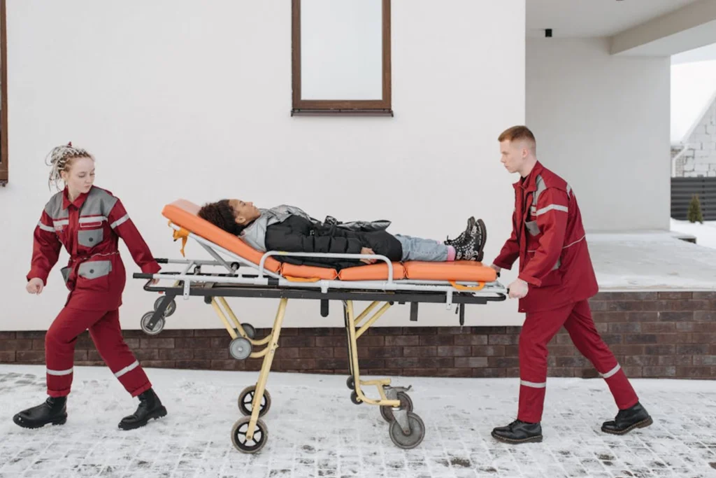 Physical & Occupational Therapy Support