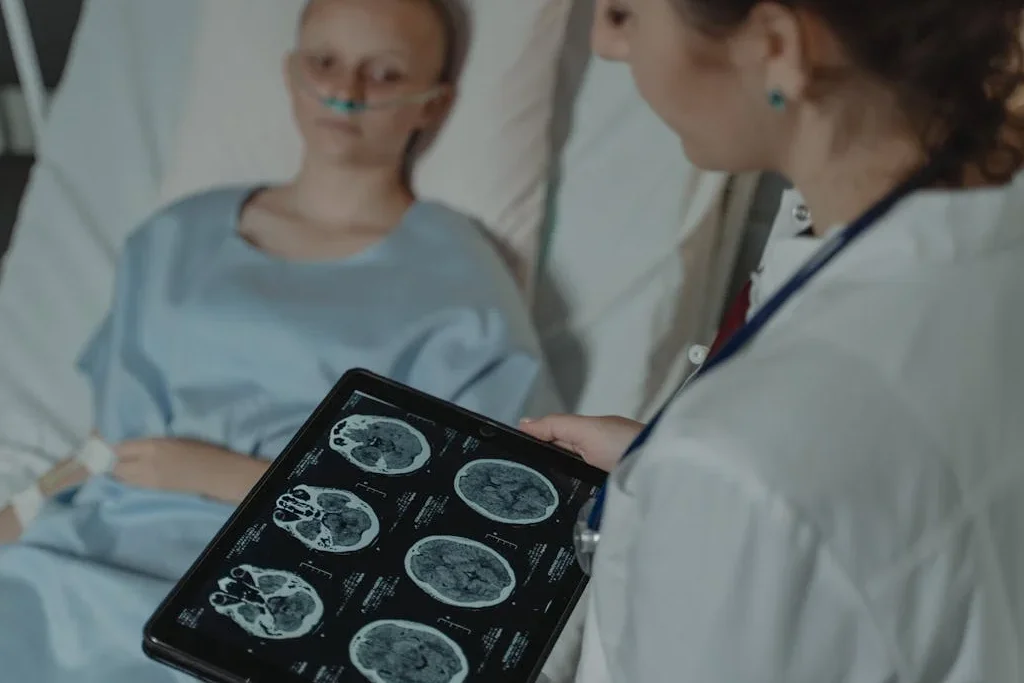 Skilled Nursing at Home