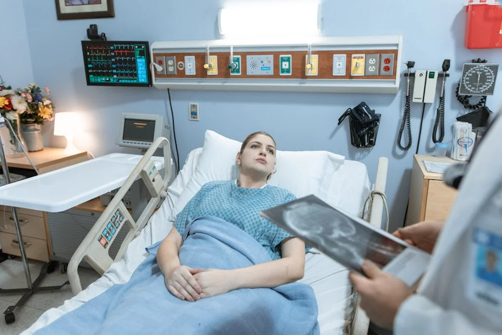 Respite Care for Family Caregivers